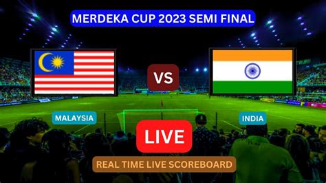 live score asia cup 2023|Merdeka Cup 2023 results, Soccer Asia .